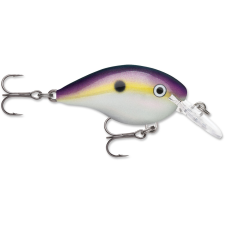  Rapala DT08 Dives-To Series 5cm 11g wobbler - BGSD (DT08BGSD) csali
