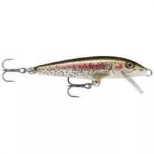  Rapala F07 Original Floater Rap wobbler 7cm 4g - RTL (RA5816190) csali