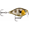  Rapala FNCS03 X-Light Crank Shallow Runner 3,5cm 4g wobbler GGIU színben