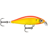 Rapala FNM05 X-Light Minnow 5cm 4g wobbler - GFR (RA5824090)