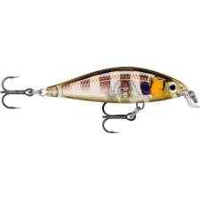  Rapala FNM05 X-Light Minnow 5cm 4g wobbler - GGIU (RA5824089) csali