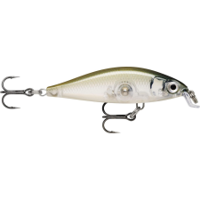  Rapala FNM05 X-Light Minnow 5cm 4g wobbler - GHSH (RA5824088) csali