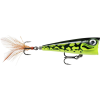  Rapala FNP04 X-Light Pop 4cm 4,5g wobbler popper LF color (RA5824104)