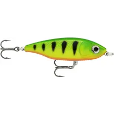  Rapala FNPC05 X-Light Pencil 5cm 4g wobbler - FT (RA5826160) csali