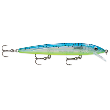  Rapala Hj12 Husky Jerk Rapala 12Cm 13G Wobbler - Gbm Színben csali