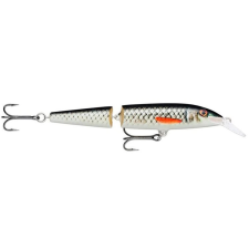  Rapala J13 Jointed Rap 13cm 18g wobbler - ROL színben csali