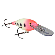  Rapala Jsr09 Jointed Shad Rap 9Cm 25G Wobbler - Gpsq Színben csali