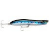  Rapala Maxrap® Walk'N Roll 10 - (Mxrwr10) Hdbsrd 10Cm 13G Wobbler