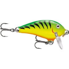  Rapala MFR03 Mini Fat Rap 3cm 4g wobbler - FT színben csali