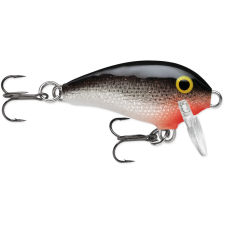  Rapala MFR03 Mini Fat Rap 3cm 4g wobbler - S színben csali