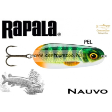 Rapala Nav19 Nauvo Támolygó Villantó 6,6cm 19g - PEL színben csali