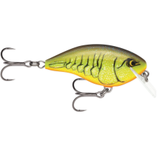  Rapala OGR05 OG Rocco Crankbait Rap 6cm 10g CRTBC (6148040) csali