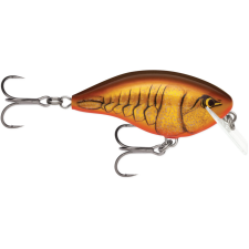  Rapala OGR05 OG Rocco Crankbait Rap 6cm 10g DCW (6148042) csali