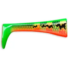  Rapala Pptp20 PCK X-Rap® Peto 20cm Rap wobbler farok 2db csali