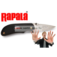  Rapala Premium Rpk Knife Zsebkés Bicska 16,5Cm (Rpk) horgászkés