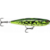 Rapala PXRP107 Precision Xtreme Pencil 10,7cm 21g wobbler LF szín