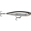  Rapala PXRP107 Precision Xtreme Pencil 10,7cm 21g wobbler S szín