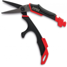 Rapala RCD Precision Line Scissors zsinórvágó 13cm (RCDPLS) horgászkiegészítő