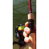 Rapala RedX Perch Ready for Battle 2,28m 7'6" 10-28g 10-28g Fast 2r (RRXPRS762MF)