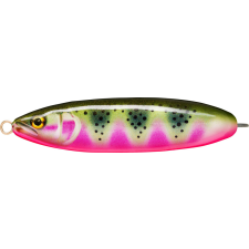 Rapala RMS08 Weedless Minnow Spoon támolygó wobbler 8cm 16g ATRT (RA5825051) csali
