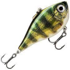  Rapala RPR05 Rippin&#039;Rap wobbler 5cm 9g - PEL színben csali