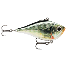  Rapala Rpr07 Rippin&#039;Rap 7cm 24g wobbler - CBG színben csali