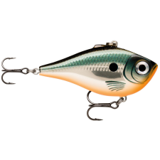  Rapala RPR07 Rippin&#039;Rap 7cm 24g wobbler - HLW színben csali