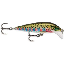  Rapala Scrcd07 Scatter Rap® Countdown wobbler RT szín csali