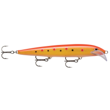 Rapala Scrh13 Scatter® Rap Husky Wobbler - Spgfr Színben csali