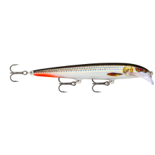  Rapala SCRM11 Scatter Rap® Minnow 11cm 6g wobbler - ROHL (RA5820468) csali