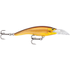  Rapala Scrtd09 Scatter Rap® Tail Dancer 9Cm 13G Wobbler - Galb Színben