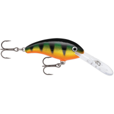  Rapala SDD04 Shad Dancer Rap 4cm 5g wobbler - P (RA5817088) csali