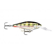  Rapala Sdd04 Shad Dancer Rap 4Cm 5G Wobbler - Peml Színben csali