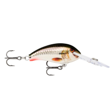 Rapala SDD04 Shad Dancer Rap 4cm 5g wobbler - ROML (RA5821034) csali