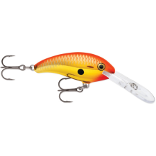  Rapala SDD07 Shad Dancer Rap wobbler - CGFR (RA5820104) csali