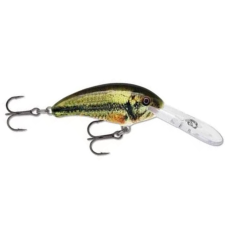  Rapala SDD07 Shad Dancer Rap wobbler - LBL csali