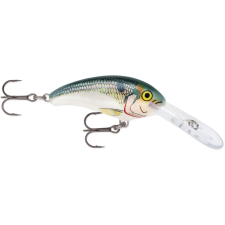  Rapala Sdd07 Shad Dancer Rapala Wobbler - Sd Színben csali