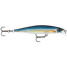  Rapala SDR07 Shadow Rap 7cm 5g wobbler - BLL (RA5819084) csali