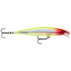 Rapala SDR07 Shadow Rap 7cm 5g wobbler - CLN (RA5819086)