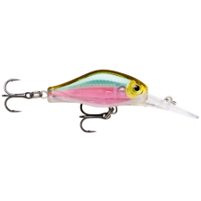  Rapala SDRFJ04 Shadow Rap Fat Jack 4cm 4g wobbler - GHS (RA5821044) csali