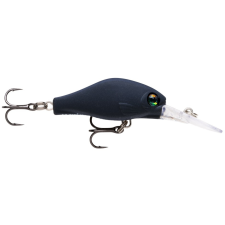 Rapala SDRFJ04 Shadow Rap Fat Jack 4cm 4g wobbler - MBLU (RA5821046) csali