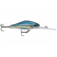  Rapala SDRJD05 Shadow Rap Jack Deep 5cm 6g wobbler - BLL (RA5819062) csali