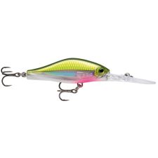  Rapala SDRJD05 Shadow Rap Jack Deep 5cm 6g wobbler - OG (RA5819071) csali