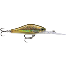  Rapala SDRJD05 Shadow Rap Jack Deep 5cm 6g wobbler - TRL (RA5819080) csali