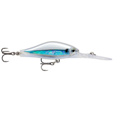  Rapala SDRJD07 Shadow Rap Jack Deep 7cm 10g wobbler - AS színben csali