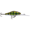  Rapala SDRJD07 Shadow Rap Jack Deep 7cm 10g wobbler - PEL színben