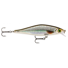  Rapala SDRS09 Shadow Rap Shad Deep 9cm 12g wobbler - ROL (RA5818156) csali