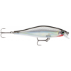  Rapala SDRS09 Shadow Rap Shad Deep 9cm 12g wobbler - S (RA5818156)