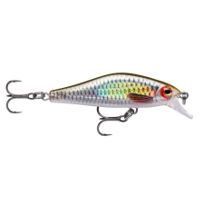  Rapala SDRSS05 Shadow Rap Solid Shad 5cm 5,5g wobbler - ROL csali