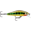  Rapala SDRSS05 Shadow Rap Solid Shad 5cm 5,5g wobbler - SVA (RA5822230)